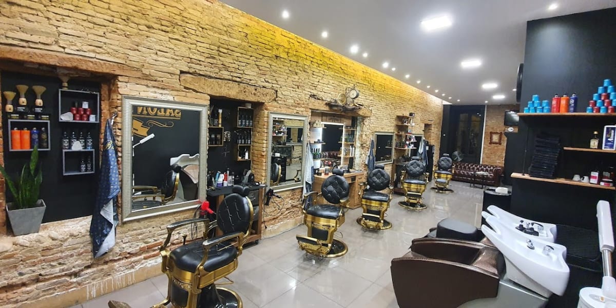 Mains d’Or - Coiffure Toulouse - Photo de couverture - OneBooking