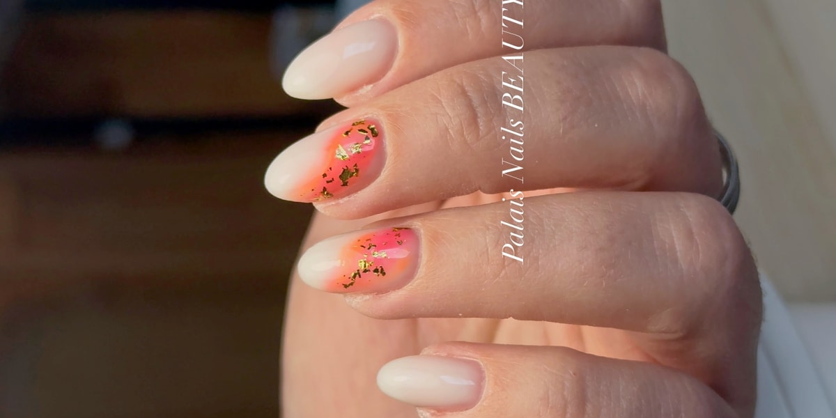 Palais Nails Beauty - Onglerie Arras - Photo de couverture - OneBooking
