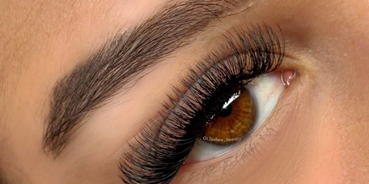 GT.Lashes Beauty - Coiffure Nice - Photo de couverture - OneBooking