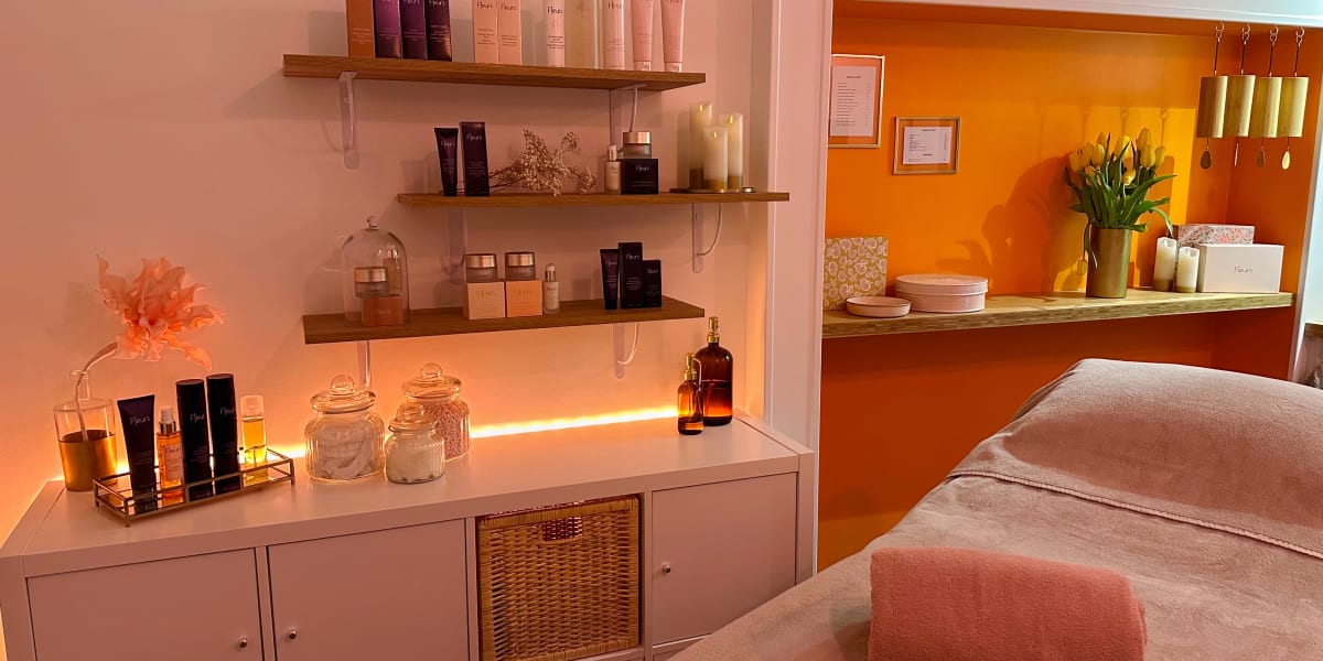 Le 36 Bis - Institut de beauté Bordeaux - Photo de couverture - OneBooking