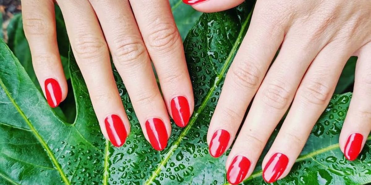 Julie Nail Artist - Sourcils & cils Nice - Photo de couverture - OneBooking