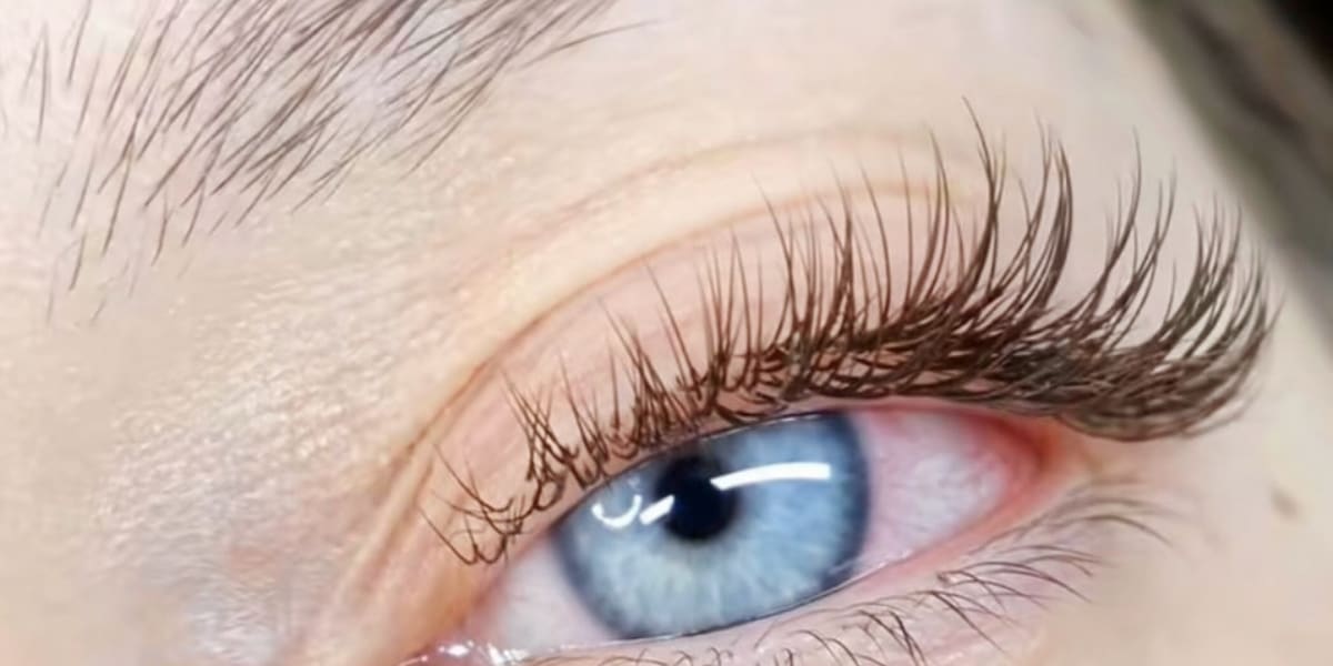 Céleste Beauté - Sourcils & cils Nice - Photo de couverture - OneBooking