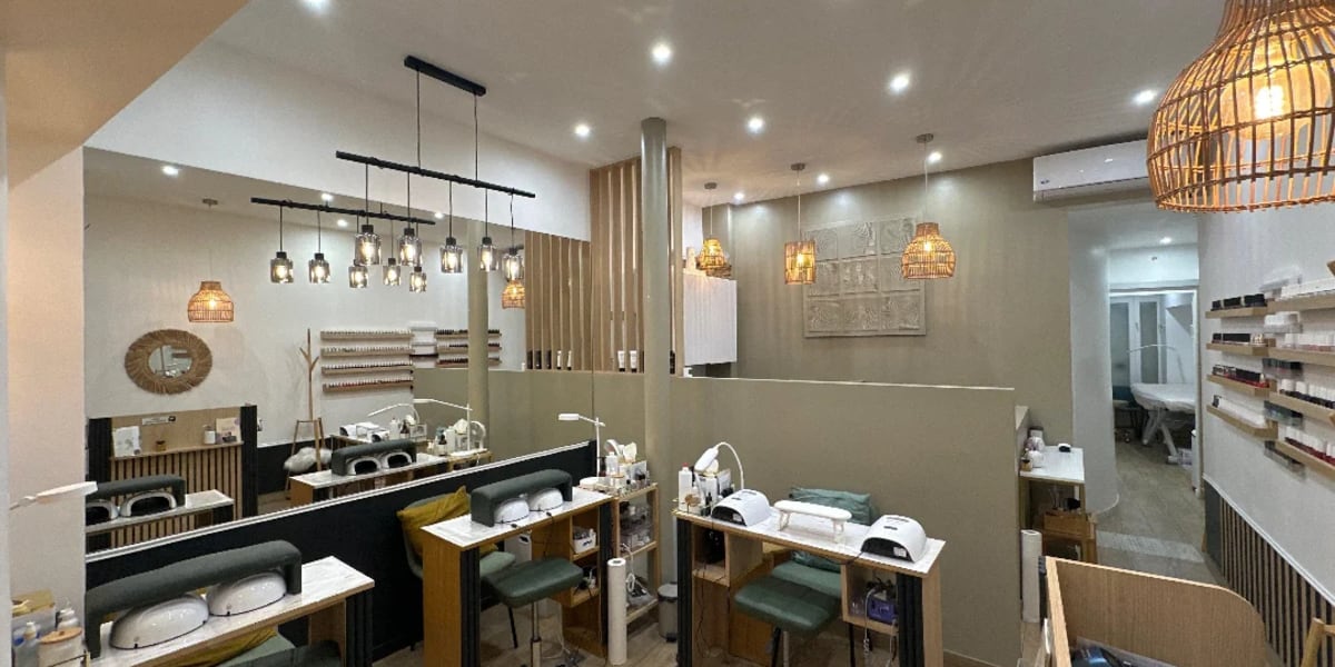 La Dame de Trèfle - Sourcils & cils Neuilly-sur-Seine - Photo de couverture - OneBooking