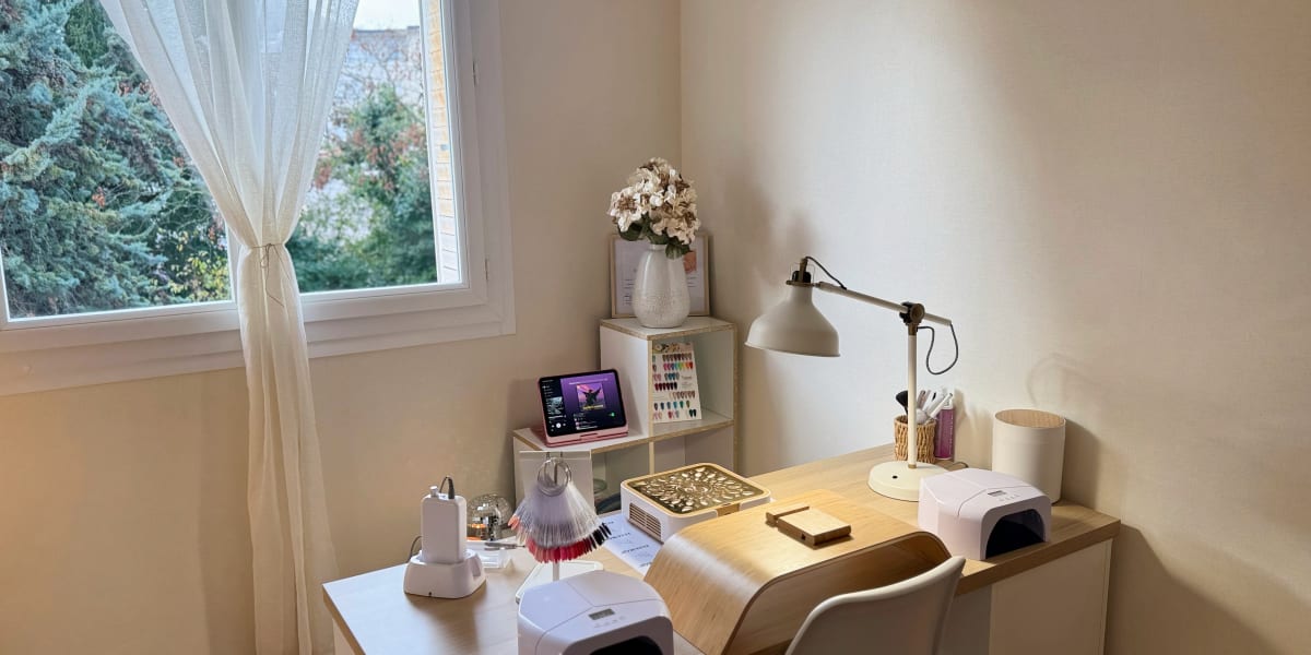 Marie Jane Studio - Coiffure Clermont-Ferrand - Photo de couverture - OneBooking