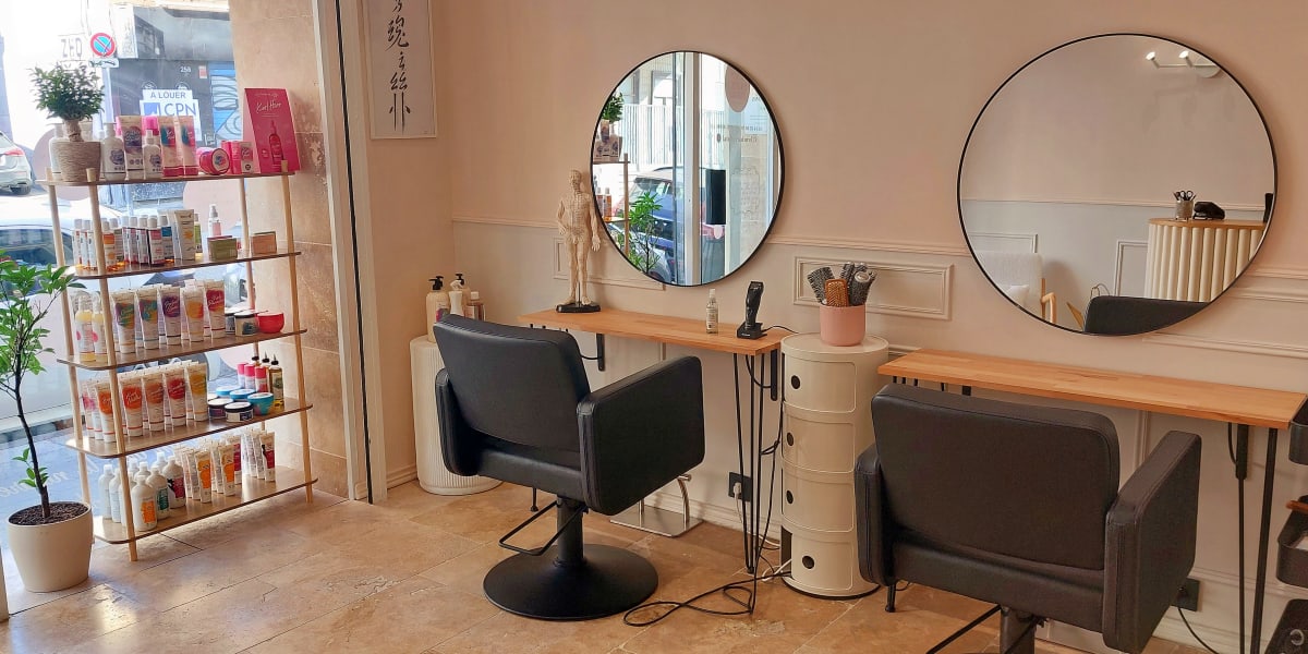 L'Atelier Naturel - Massage Marseille - Photo de couverture - OneBooking