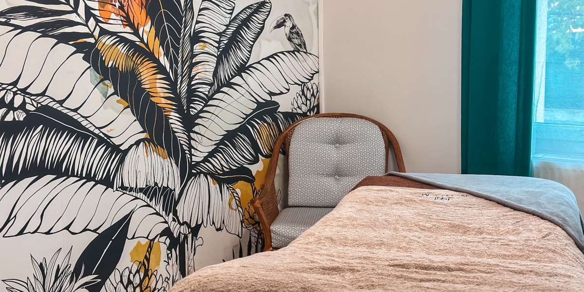 Terre de beaute angelie esth’ethique - Institut de beauté Lempdes - Photo de couverture - OneBooking