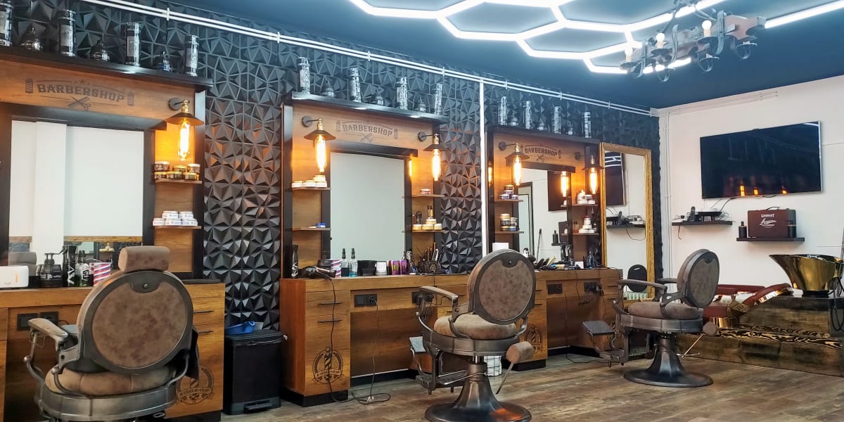 Coupe Boy - Barbier Thionville - Photo de couverture - OneBooking