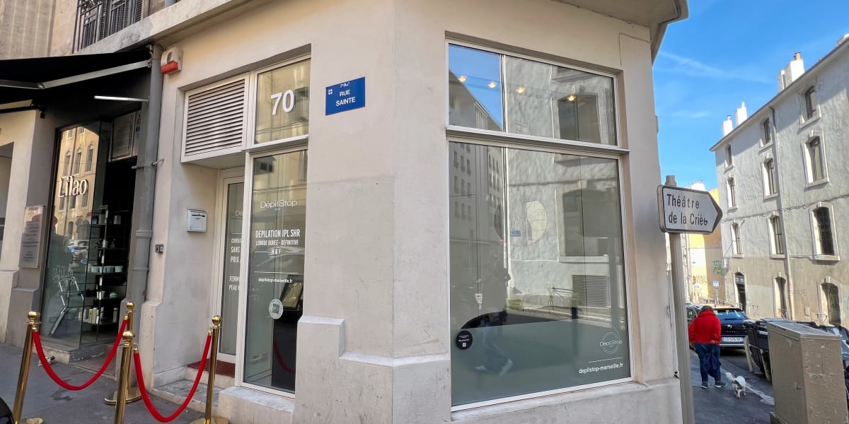 Dépil Stop - Institut de beauté Marseille - Photo de couverture - OneBooking