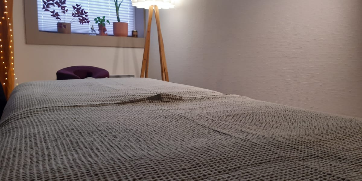CALM Massage Bien-être - Institut de beauté Mont-Saint-Aignan - Photo de couverture - OneBooking