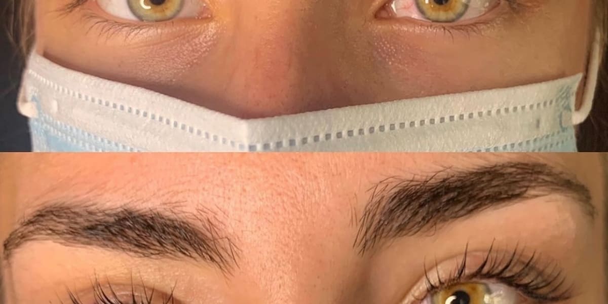 My lashes - Institut de beauté Mont-Saint-Aignan - Photo de couverture - OneBooking