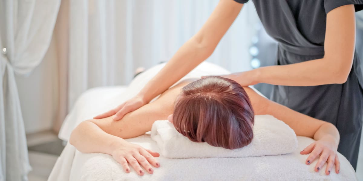 So Well Institut - Institut de beauté Canet-en-Roussillon - Photo de couverture - OneBooking