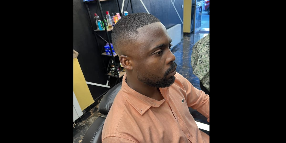 Royal Barber - Coiffure Melun - Photo de couverture - OneBooking