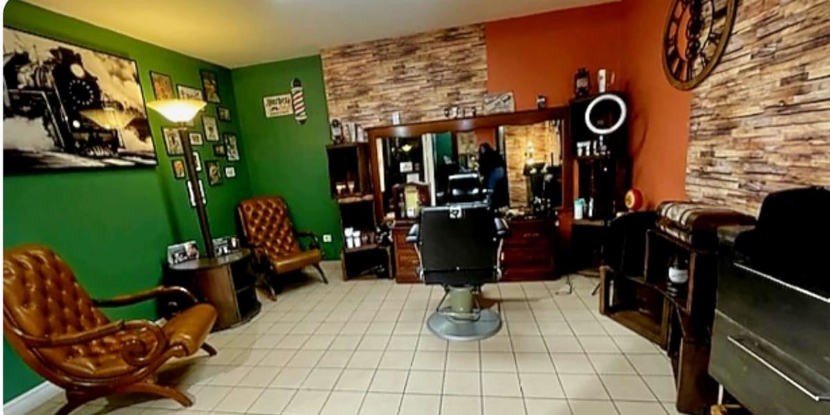 Idee coiff - Coiffure Merlevenez - Photo de couverture - OneBooking