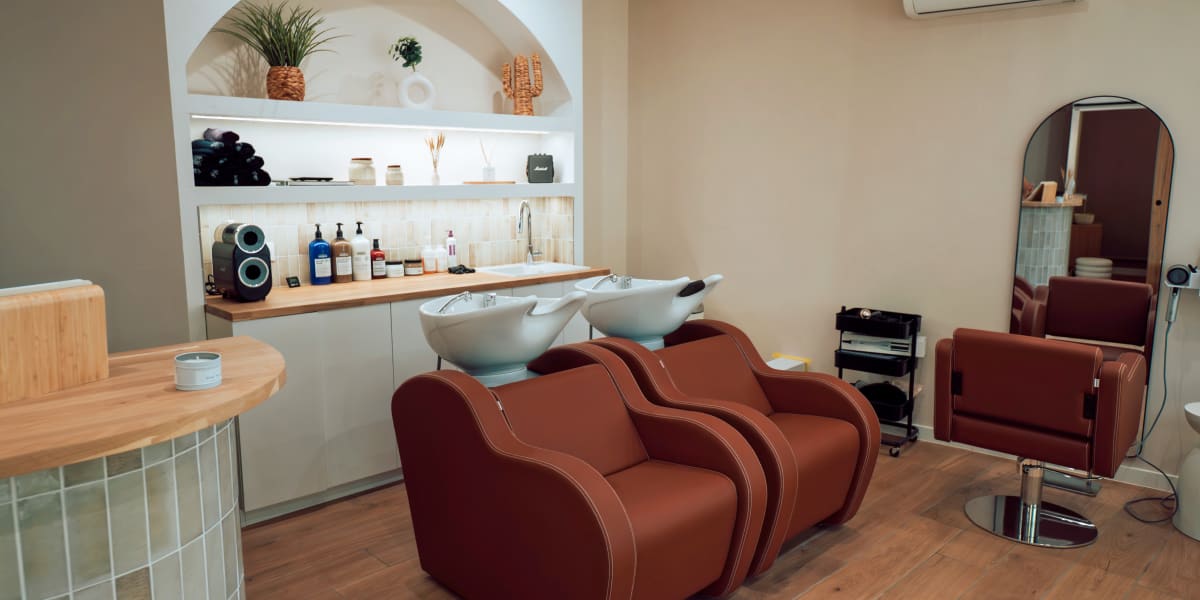 Maison Soleva - Coiffure Mont-de-Marsan - Photo de couverture - OneBooking