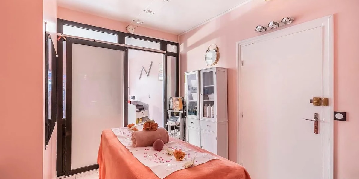 NAVIA INSTITUT - Sourcils & cils Drancy - Photo de couverture - OneBooking