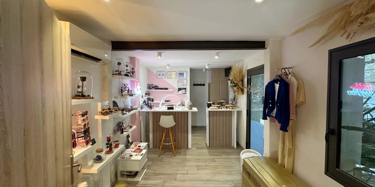 L’atelier de Masy - Institut de beauté Beaucaire - Photo de couverture - OneBooking