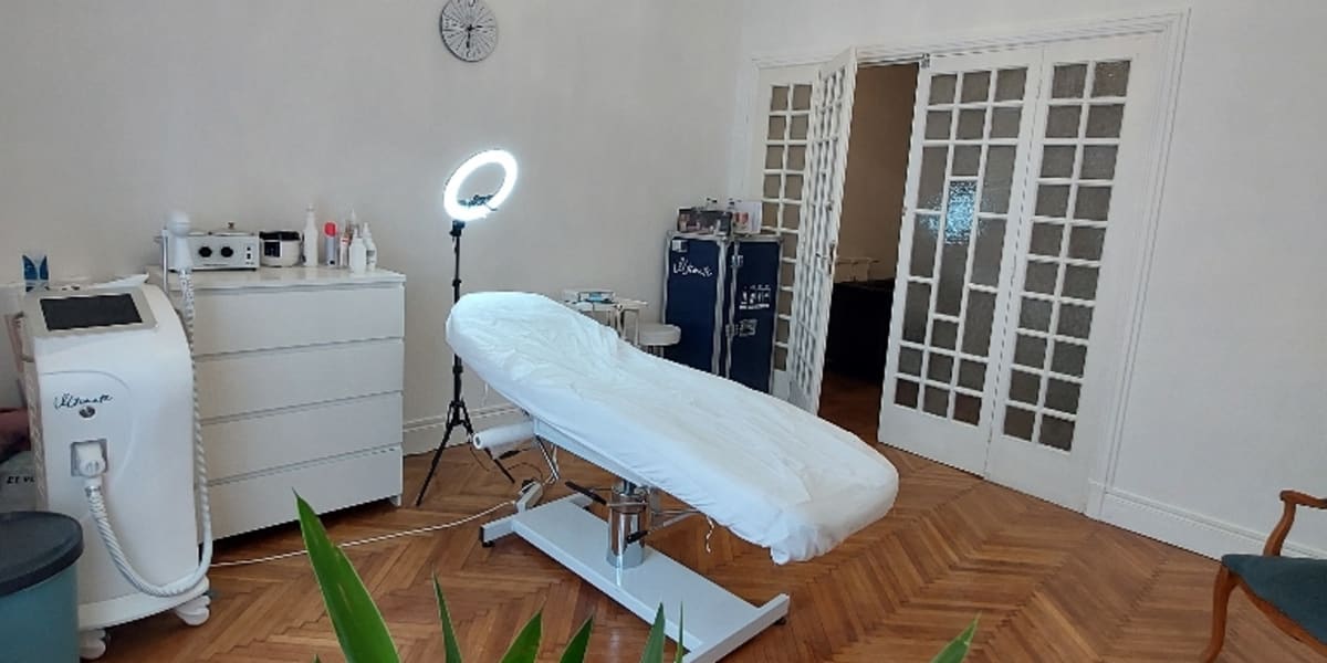 Sadkina Epil - Soin visage Nice - Photo de couverture - OneBooking