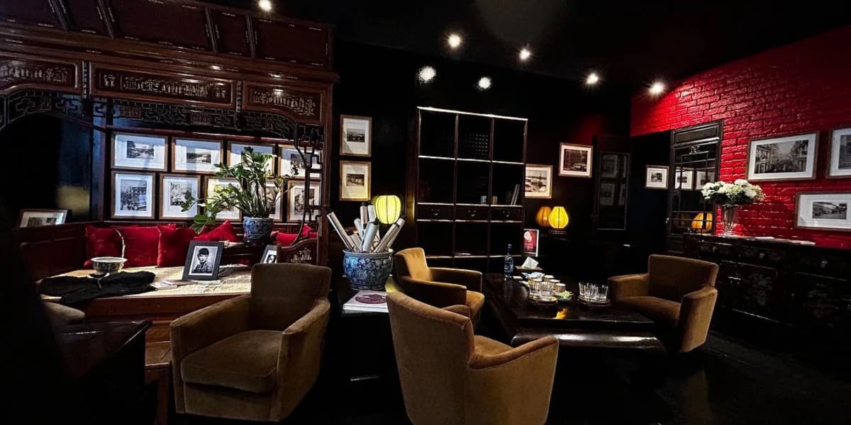 La Petite Maison de Thé - Spa Paris - Photo de couverture - OneBooking