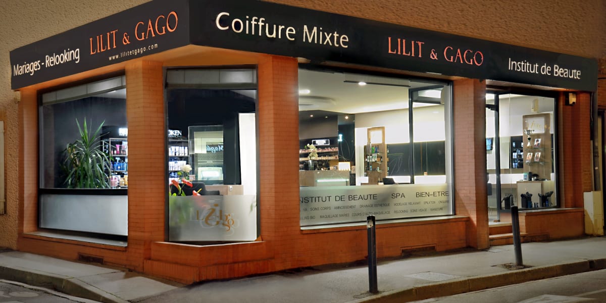 Lilit et Gago - Maquillage Toulouse - Photo de couverture - OneBooking