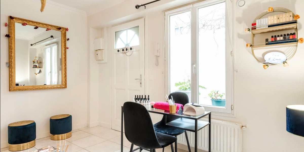 House of beauté - Sourcils & cils Gennevilliers - Photo de couverture - OneBooking