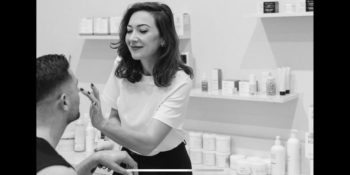 DERMA STORIES - Institut de beauté Montpellier - Photo de couverture - OneBooking