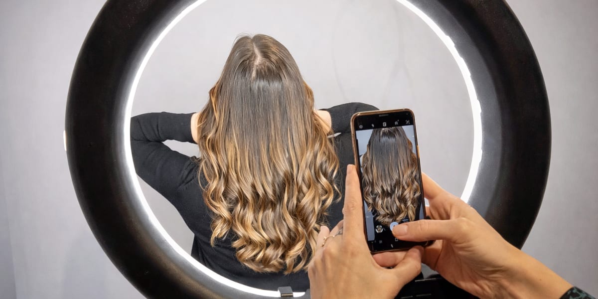 Studio Boo Coiffure - Coiffure Toulouse - Photo de couverture - OneBooking