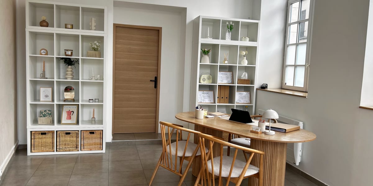 Anima - Institut de beauté Valenciennes - Photo de couverture - OneBooking