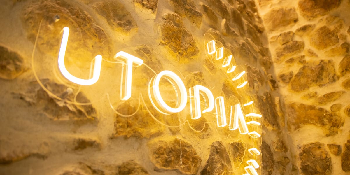 Utopia - Institut de beauté Cannes - Photo de couverture - OneBooking
