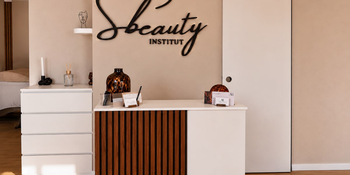 S Beauty Institut - Sourcils & cils Colmar - Photo de couverture - OneBooking