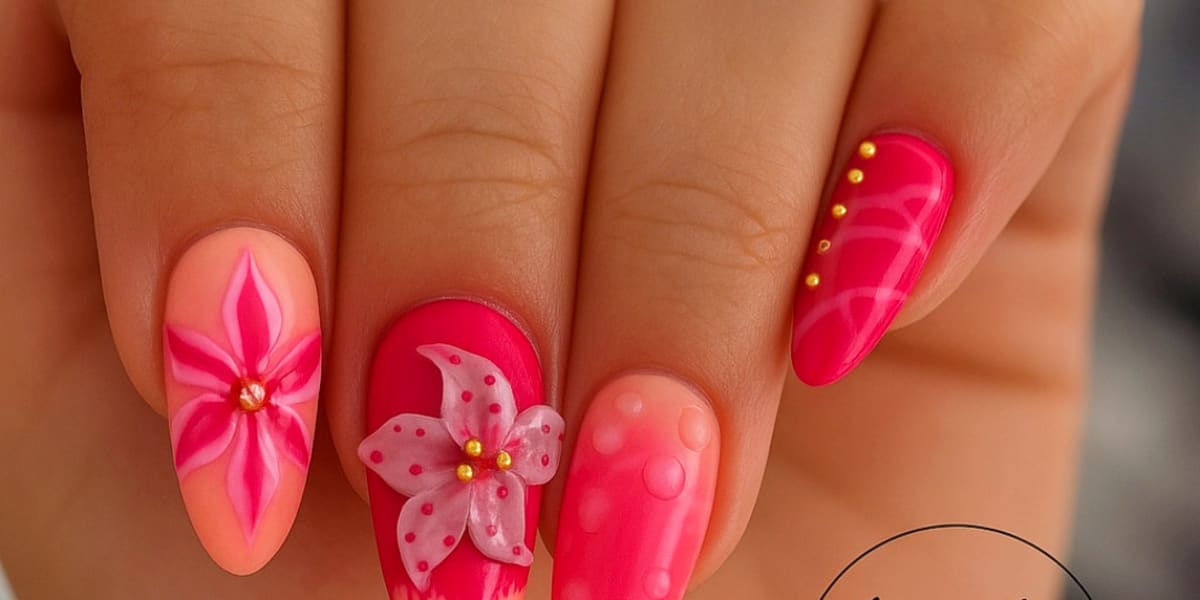 Amandine Ongles et Cils - Onglerie Orthez - Photo de couverture - OneBooking
