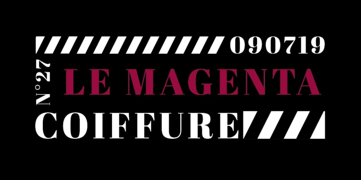 Le Magenta Coiffure - Coiffure Tarascon - Photo de couverture - OneBooking