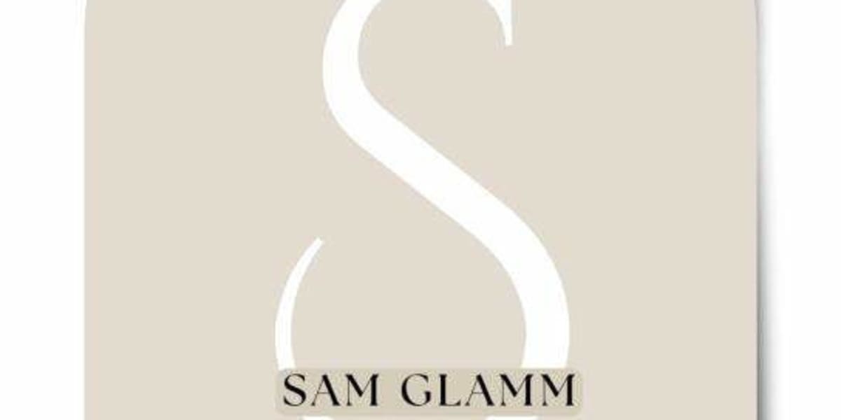 Sam Glamm - Onglerie Orange - Photo de couverture - OneBooking