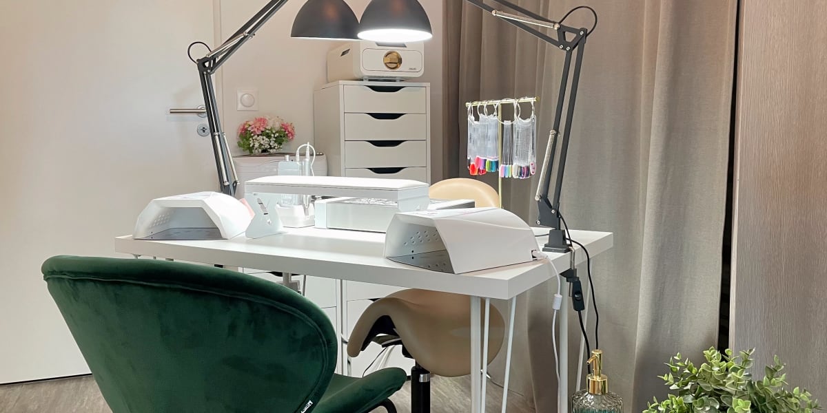 S.BeautyNails - Onglerie Le Bouscat - Photo de couverture - OneBooking