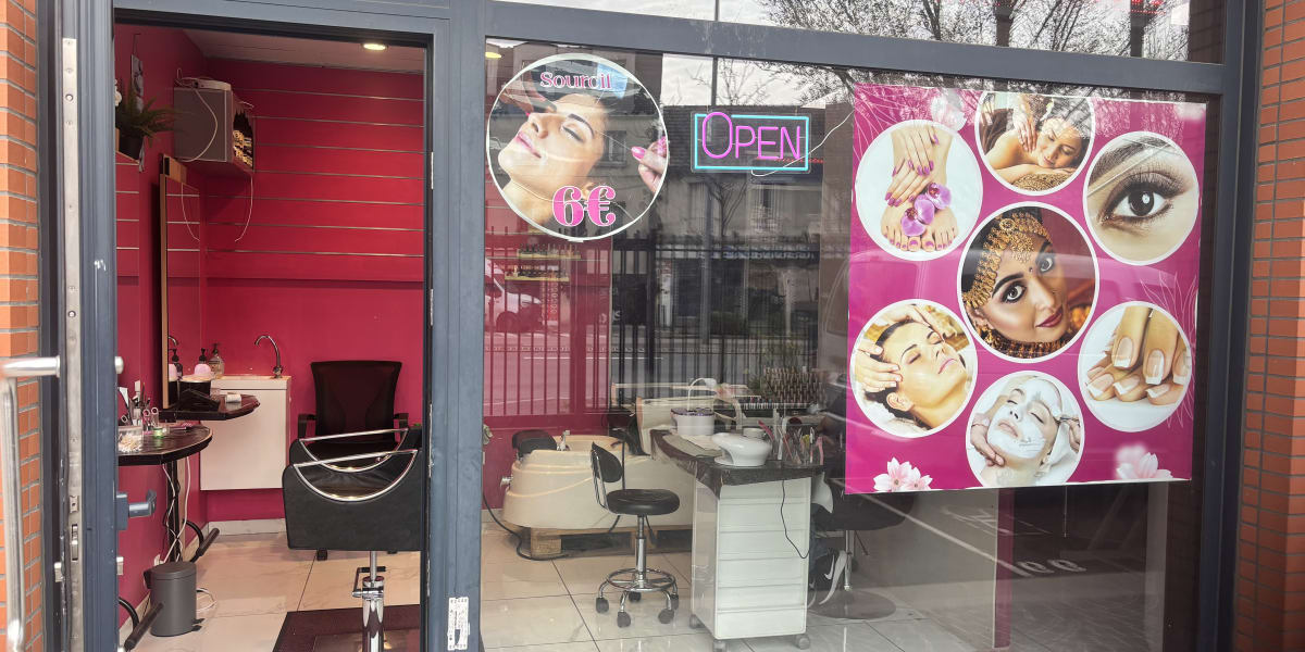 Virudsham Indian Beauty - Institut de beauté Neuilly-sur-Marne - Photo de couverture - OneBooking