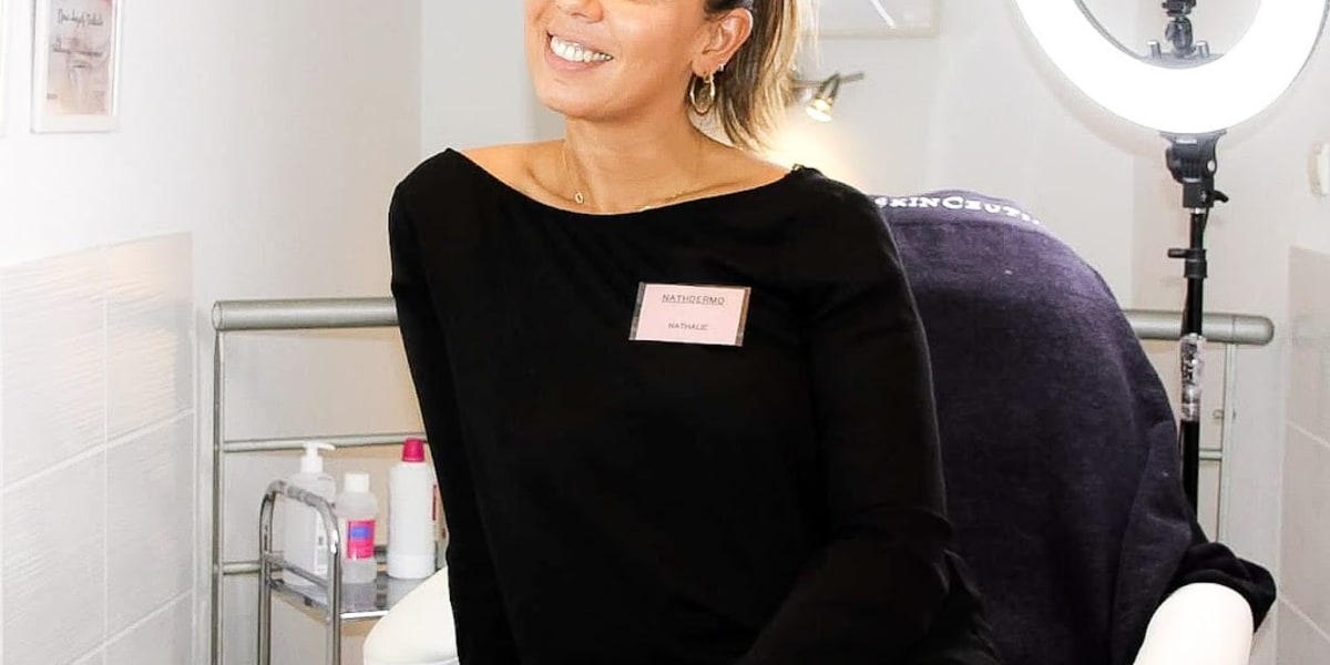 Nathdermo - Institut de beauté Toulon - Photo de couverture - OneBooking