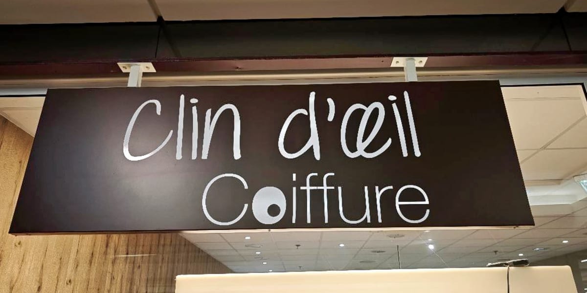 Clin D'Oeil Coiffure - Coiffure Corbeil-Essonnes - Photo de couverture - OneBooking