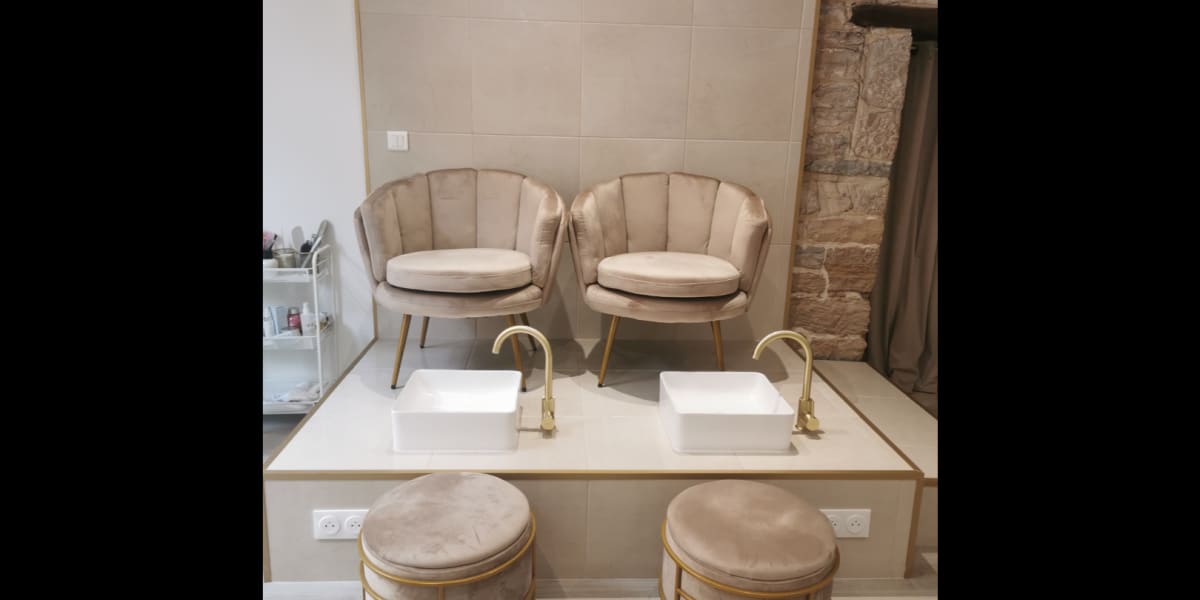 Sbeauty - Institut de beauté Dijon - Photo de couverture - OneBooking