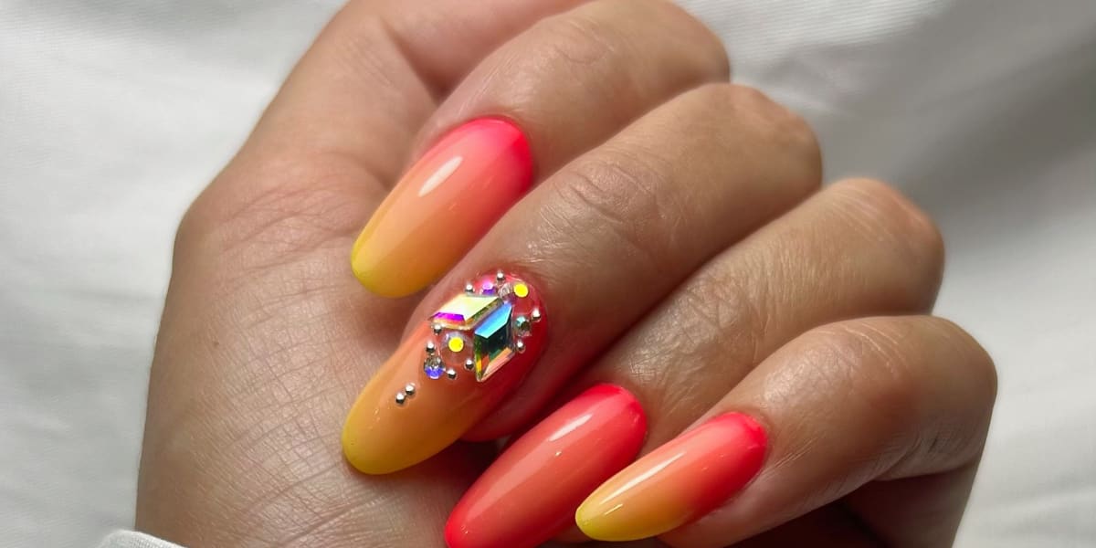 K BEAUTY NAILS - Onglerie Toulouse - Photo de couverture - OneBooking