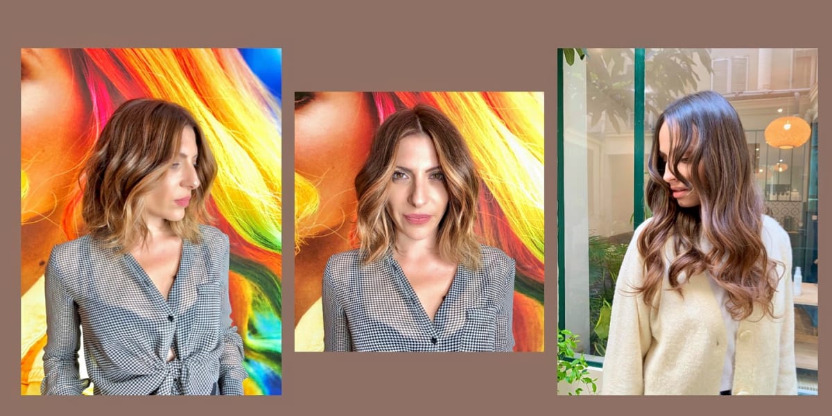 Robin chez Au Premier - Coiffure Montpellier - Photo de couverture - OneBooking