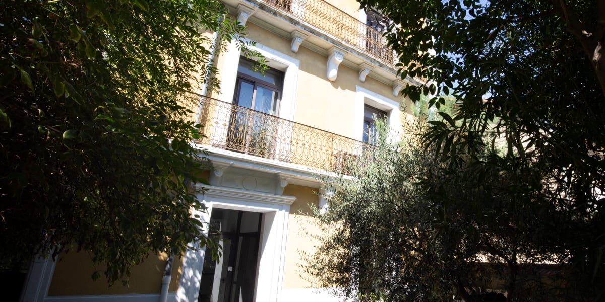 DLM Alice Gomel - Massage Montpellier - Photo de couverture - OneBooking