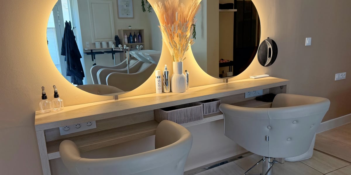 Beauty Hair Elegance - Coiffure Nîmes - Photo de couverture - OneBooking