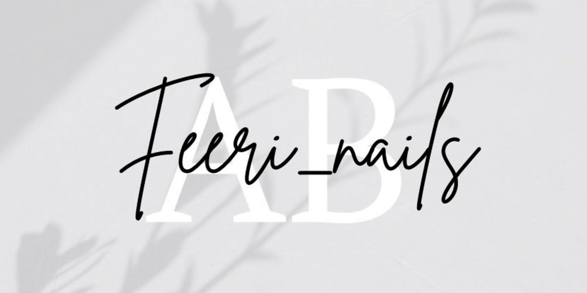 Feeri Nails - Onglerie Rueil-Malmaison - Photo de couverture - OneBooking