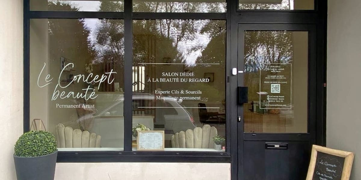 Le Concept Beauté - Institut de beauté Le Havre - Photo de couverture - OneBooking