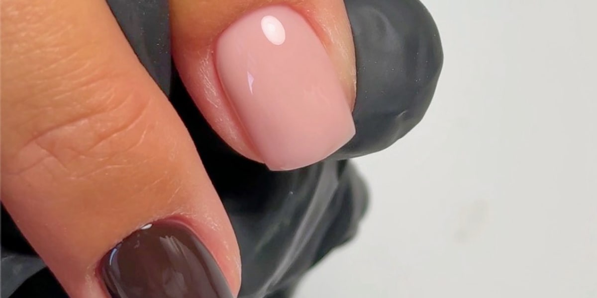 Nailine - Onglerie Marseille - Photo de couverture - OneBooking
