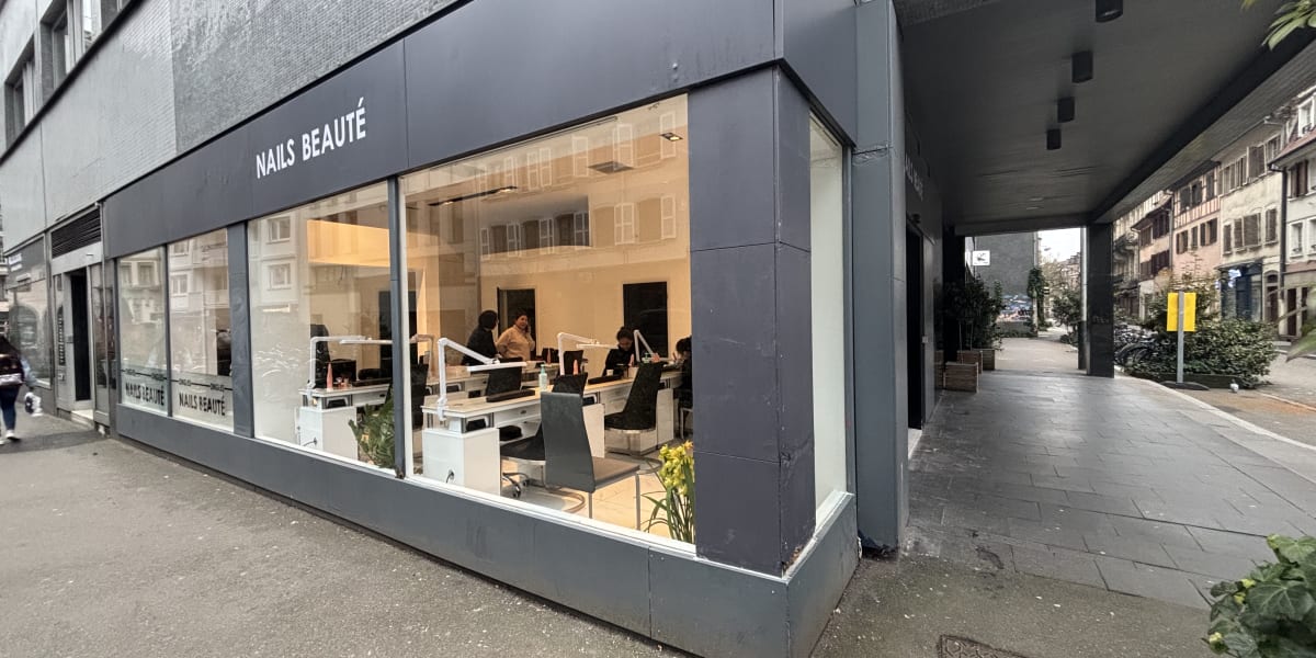 Thoa Nails - Onglerie Strasbourg - Photo de couverture - OneBooking