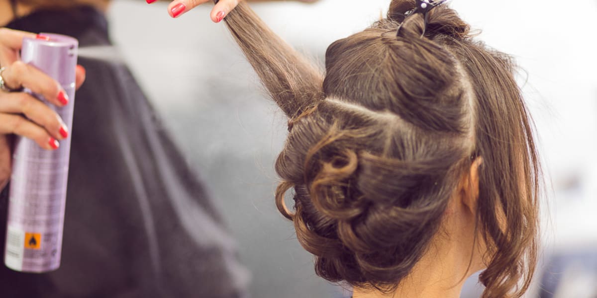 MH Coiffure - Coiffure Lyon  - Photo de couverture - OneBooking