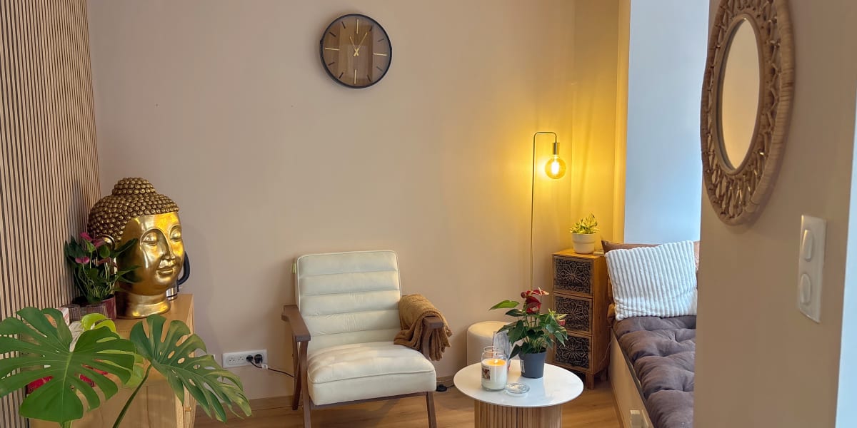 Lotus Thai Massage & Spa - Spa Toulouse - Photo de couverture - OneBooking