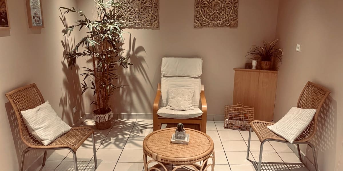 Oïa Beauté - Gap LECLERC - Massage Gap - Photo de couverture - OneBooking