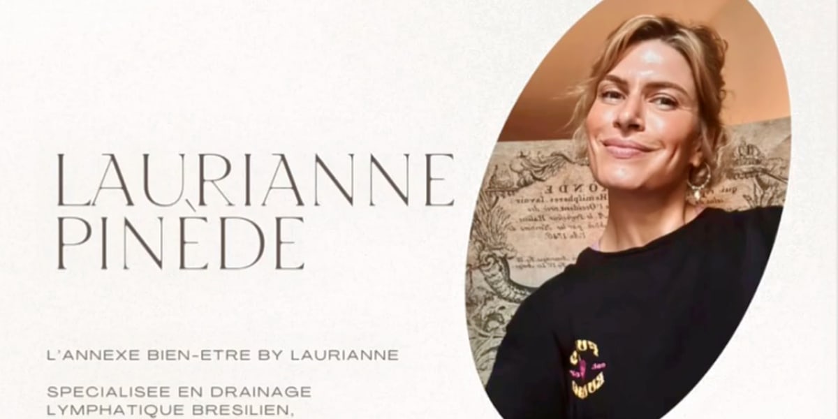L'Annexe Bien-Être by Laurianne - Institut de beauté Agen - Photo de couverture - OneBooking