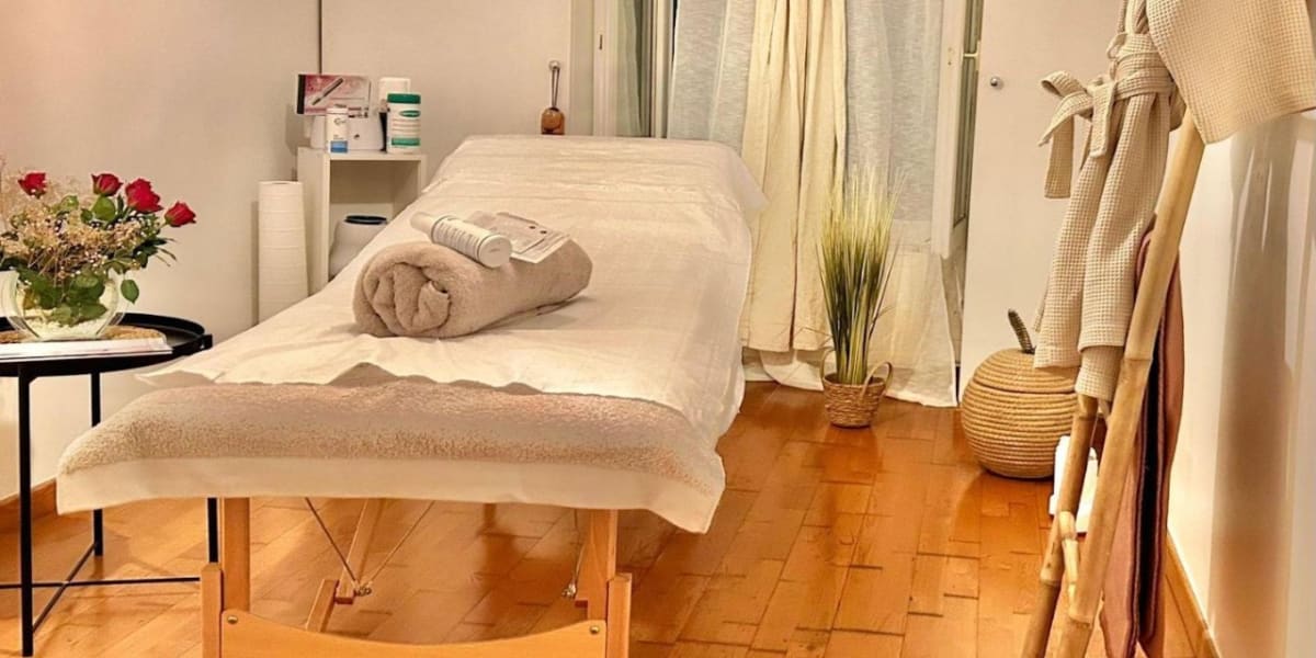 SKIN WELFARE - Massage Paris - Photo de couverture - OneBooking